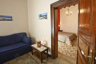 Apartamentos Residence La Lampara  | Trapani | Trapani | Italia 1