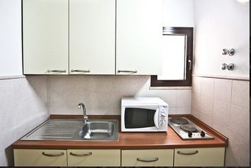 Apartamentos Residence La Lampara  | Trapani | Trapani | Italia 2