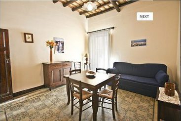 Apartamentos Residence La Lampara  | Trapani | Trapani | Italia 4