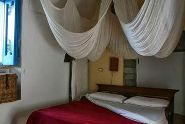 Bed and Breakfast Pietra Donica   | Forio d'Ischia | Napoli | Italia 3