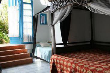 Bed and Breakfast Pietra Donica   | Forio d'Ischia | Napoli | Italia 4