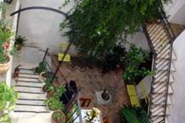 Bed and Breakfast Bed&Breakfast Il Cortiletto Trapani