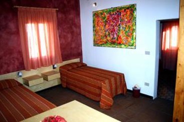 Bed and Breakfast Bed&Breakfast Il Cortiletto  | Trapani | Trapani | Italia 2