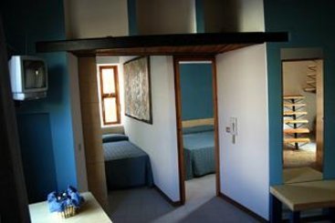 Bed and Breakfast Bed&Breakfast Il Cortiletto  | Trapani | Trapani | Italia 3