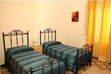 Bed and Breakfast La Locanda Di..