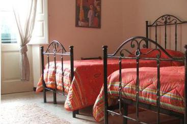 Bed and Breakfast La Locanda Di..  | Scilla | Reggio Calabria | Italia 2