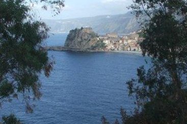 Bed and Breakfast La Locanda Di..  | Scilla | Reggio Calabria | Italia 4