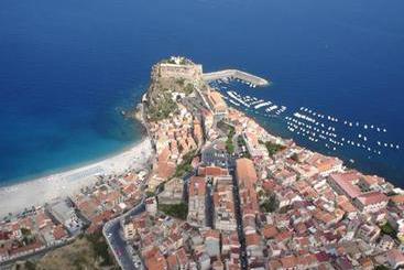 Bed and Breakfast La Locanda Di..  | Scilla | Reggio Calabria | Italia 5