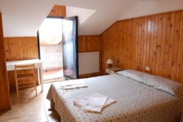 Hotel La Perla  | Siena | Siena | Italia 6