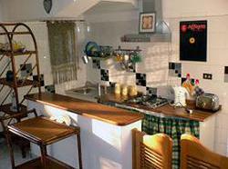 Bed and Breakfast Stephen's Guest House Regio de Calabria