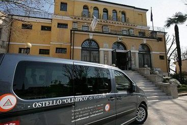 Hostel Olimpico Di Vicenza  | Vicenza | Vicenza | Italia 3