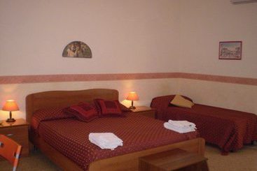 Bed and Breakfast Bella Giulia  | Ragusa | Ragusa | Italia