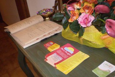 Bed and Breakfast Bella Giulia  | Ragusa | Ragusa | Italia 3