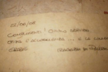 Bed and Breakfast Bella Giulia  | Ragusa | Ragusa | Italia 4