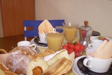 Bed and Breakfast Bella Giulia  | Ragusa | Ragusa | Italia 5