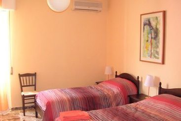 Bed & Breakfast Casa Di Pam Ragusa