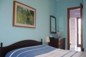 Bed & Breakfast Casa Di Pam  | Scicli | Ragusa | Itália 1