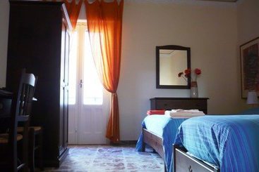 Bed & Breakfast Casa Di Pam  | Scicli | Ragusa | Itália 3