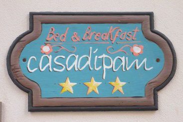 Bed & Breakfast Casa Di Pam  | Scicli | Ragusa | Itália 5