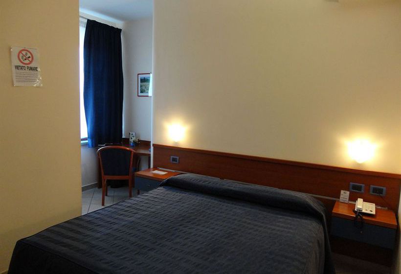 Hotel 1000 Miglia  | Monteroni d'Arbia | Siena | Italia 1