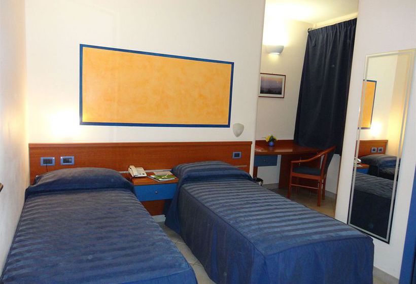 Hotel 1000 Miglia  | Monteroni d'Arbia | Siena | Italia 2
