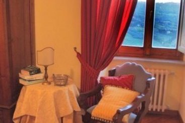 Bed and Breakfast Ripa Medici  | Orvieto | Terni | Italia 2