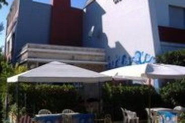 Hostel Carpe Diem Ostello Della Gioventu Brindisi