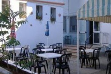 Hostel Carpe Diem Ostello Della Gioventu  | Brindisi | Brindisi | Italia 1