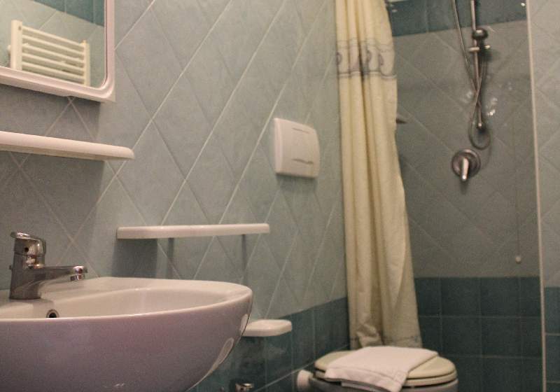 Paco Mare Residence Forio d'Ischia