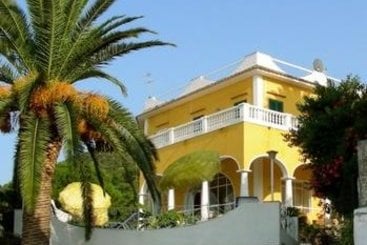 Hotel Ischia Casa Della Vela