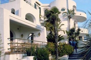 Paco Residence Apartamentos Forio d'Ischia Napoles