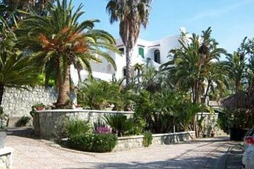 Paco Residence Apartamentos  | Forio d'Ischia | Napoli | Italia 1