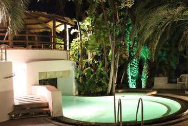 Paco Residence Apartamentos  | Forio d'Ischia | Napoli | Italia 4