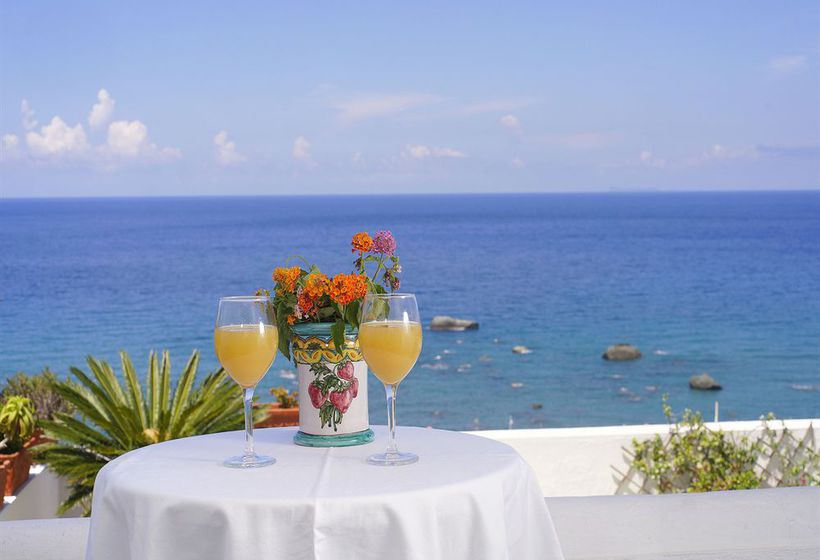 Hotel Imperamare  | Forio d'Ischia | Napoli | Italia 1