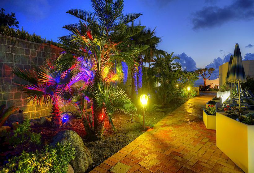 Hotel Imperamare  | Forio d'Ischia | Napoli | Italia 10