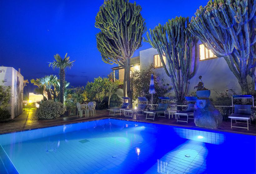 Hotel Imperamare  | Forio d'Ischia | Napoli | Italia 11