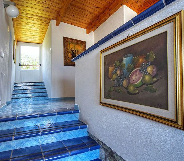 Hotel Imperamare  | Forio d'Ischia | Napoli | Italia 16