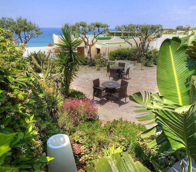 Hotel Imperamare  | Forio d'Ischia | Napoli | Italia 17