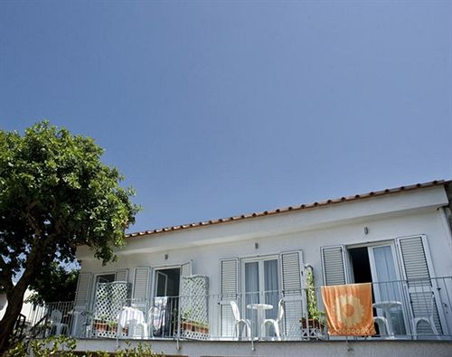 Hotel Imperamare  | Forio d'Ischia | Napoli | Italia 18