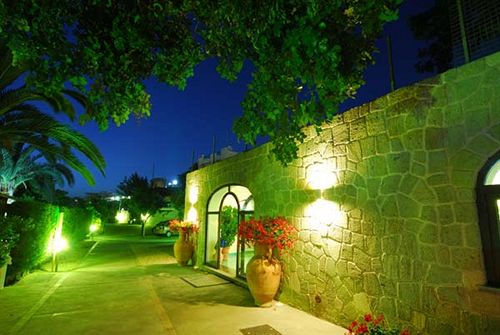 Hotel Imperamare  | Forio d'Ischia | Napoli | Italia 20