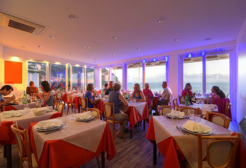 Hotel Imperamare  | Forio d'Ischia | Napoli | Italia 3