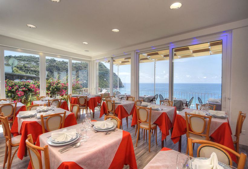 Hotel Imperamare  | Forio d'Ischia | Napoli | Italia 5