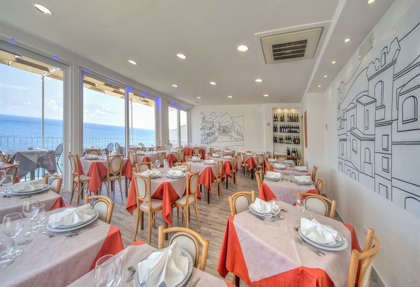 Hotel Imperamare  | Forio d'Ischia | Napoli | Italia 6