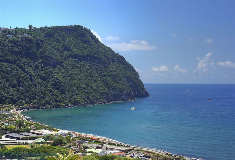 Hotel Imperamare  | Forio d'Ischia | Napoli | Italia 7