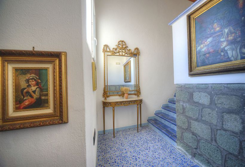 Hotel Imperamare  | Forio d'Ischia | Napoli | Italia 8