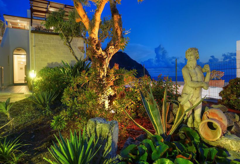 Hotel Imperamare  | Forio d'Ischia | Napoli | Italia 9