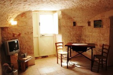 Trulli Casolare Cisternino  | Casalini di Cisternino | Brindisi | Italia 2