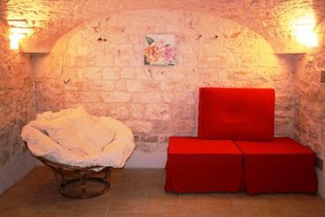 Trulli Casolare Cisternino  | Casalini di Cisternino | Brindisi | Italia 3