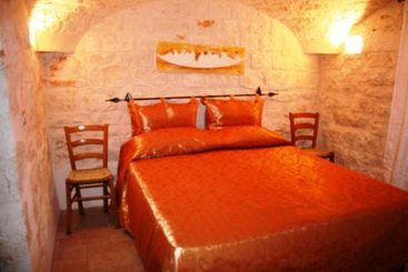 Trulli Casolare Cisternino  | Casalini di Cisternino | Brindisi | Italia 4