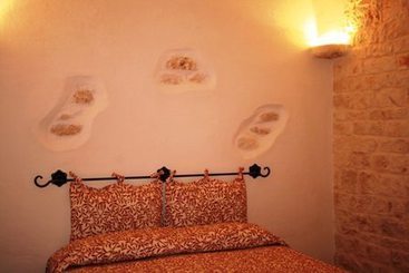 Trulli Casolare Cisternino  | Casalini di Cisternino | Brindisi | Italia 5